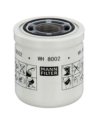 Hidraulikas filtrs - WH 8002