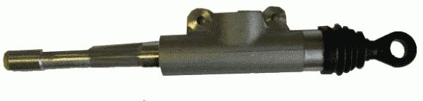 Pääsylinteri, kytkin - 6284 600 106