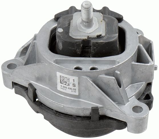 Dzinēja spilvens - 38090 01