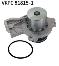 Vesipumppu, moottorin jäähdytys - VKPC 81815-1