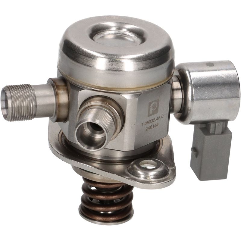 Korkeapainepumppu - 7.06032.48.0