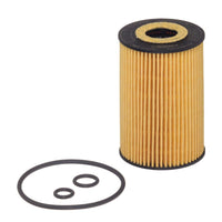 Eļļas filtrs - E115H01 D208