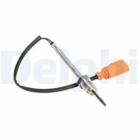 Tunnistin, pakokaasulämpötila - TS30375-