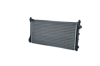 Motora dzesēsanas radiators - 58376