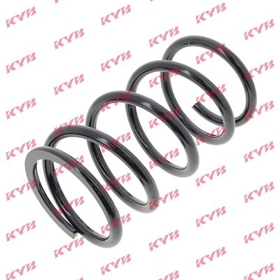 Balstiekārtas atspere - RD6507