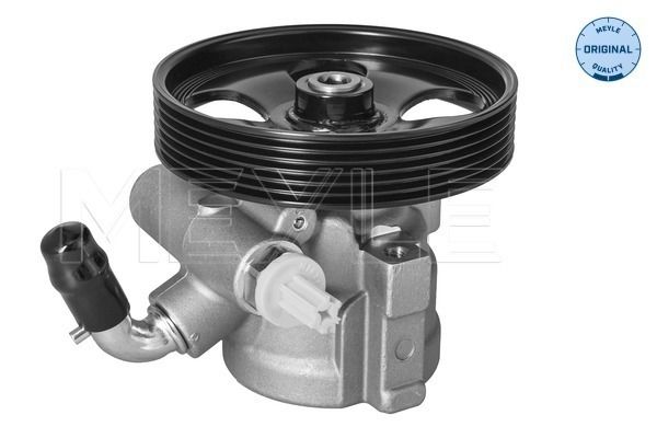 Hydrauliikkapumppu, ohjaus - 11-14 631 0016