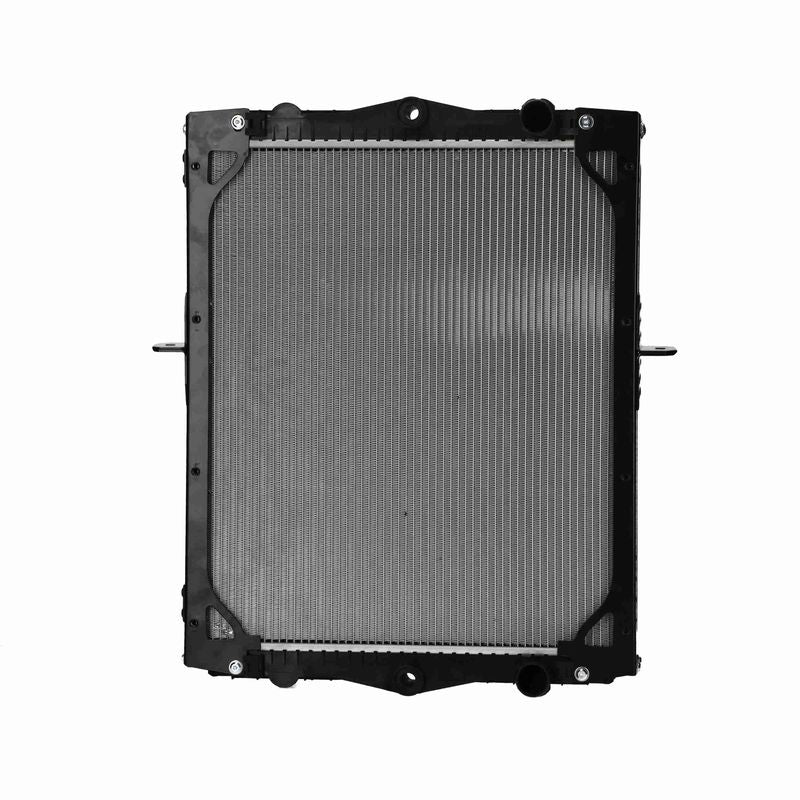 Motora dzesēsanas radiators - 606774