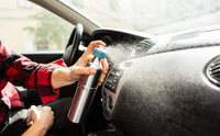 Auto tīrīšanas pudeles un smidzinātāji - 199-4