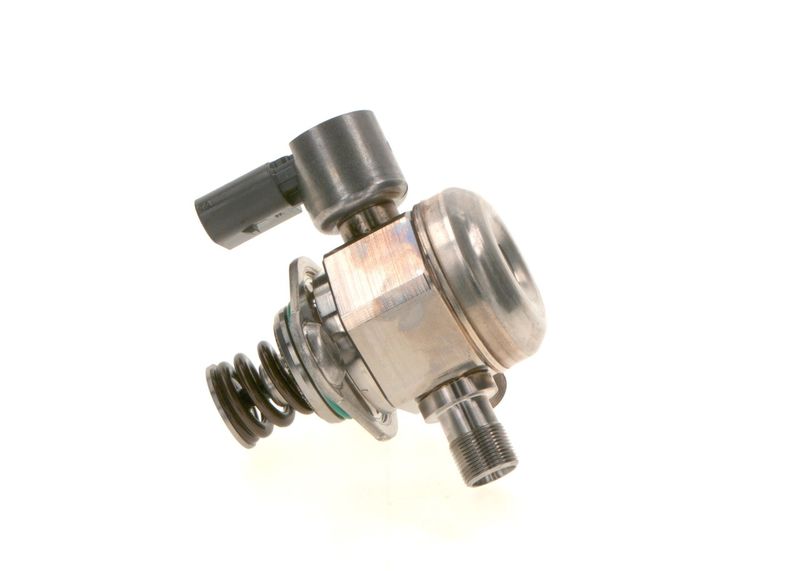 Korkeapainepumppu - 0 261 520 219