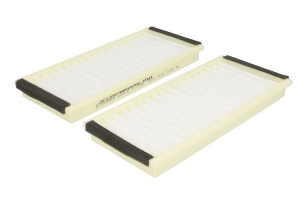 Salona filtrs - B43009PR