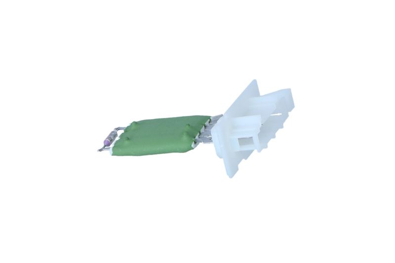 Rezistors, Salona ventilators - 342119