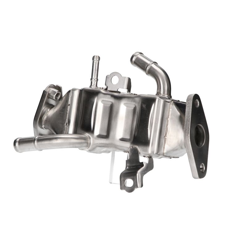 Radiators, Izplūdes gāzu recirkulācija - 989488
