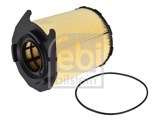Paneļu tipa filtrs (ieliktnis) - 109016