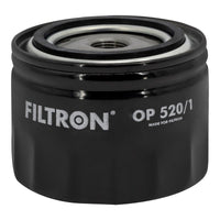 Eļļas filtrs - OP 520/1