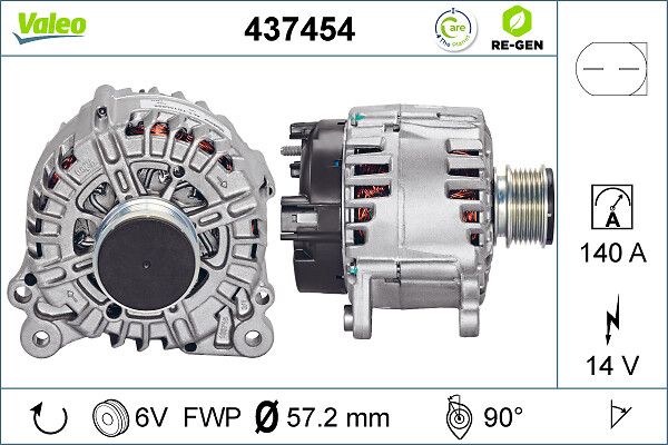 Laturi - 437454