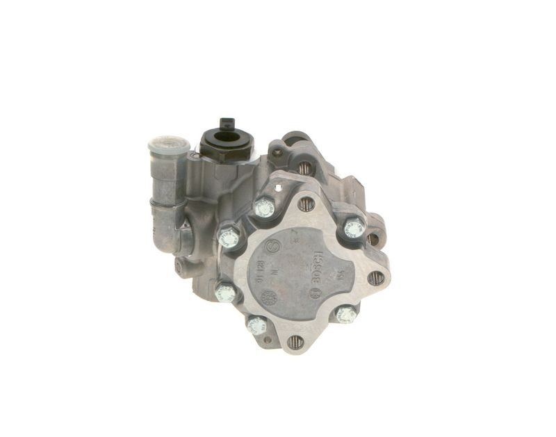 Hydrauliikkapumppu, ohjaus - K S01 000 588