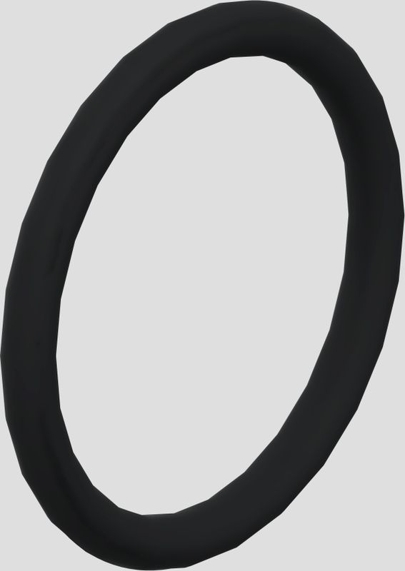 Valikoima, O-rengas - 8970804004