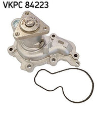 Vesipumppu, moottorin jäähdytys - VKPC 84223