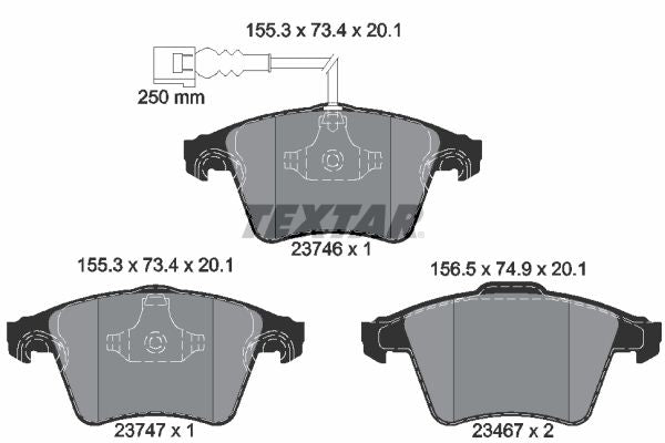 Jarrupala, levyjarru - 2374602