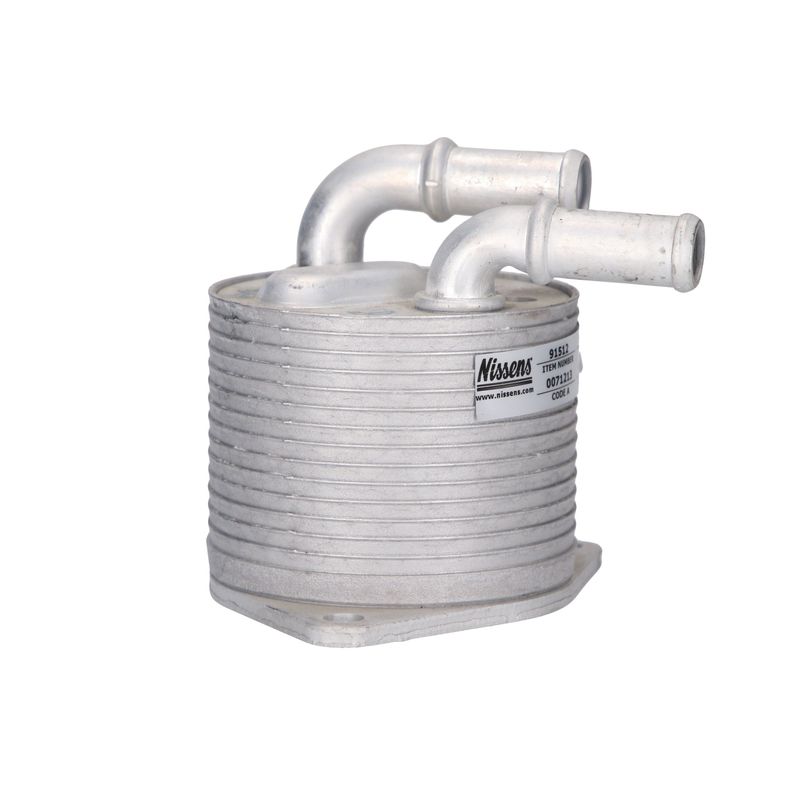 Eļļas radiators, Automātiskā pārnesumkārba - 91512