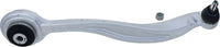 Balstiekārtas svira - 38216 01