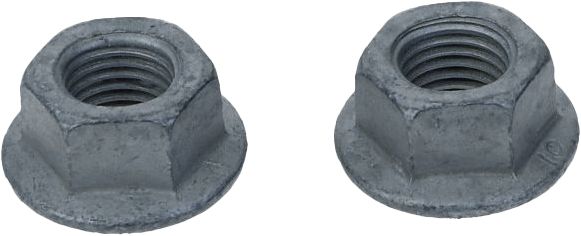 Stabilizatora atsaite/kronšteins - 34601 01