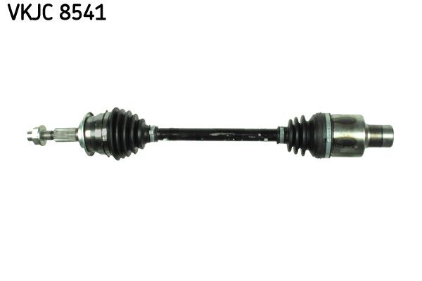 Piedziņas vārpsta - VKJC 8541