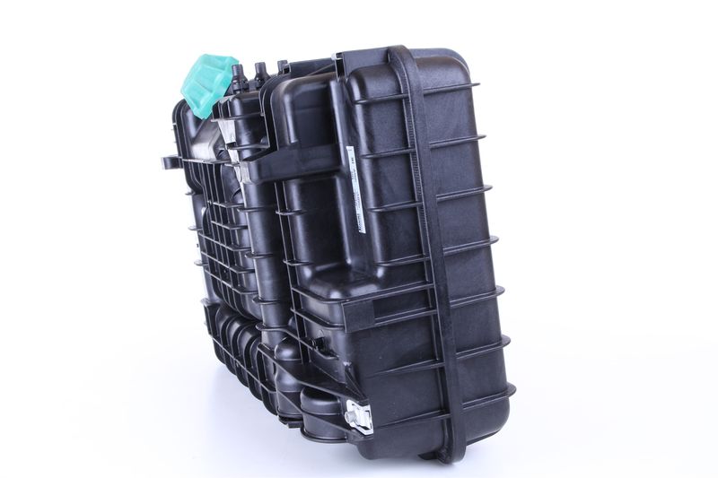 Puhallinmoottori, jäähdytituulet. - 996038