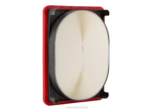 NanoCel High Efficiency Air Filter, TOYOTA Landcruiser Prado KZJ120R, RZJ120R 3/03-08/04, KDJ120, 150 155 - A5002R
