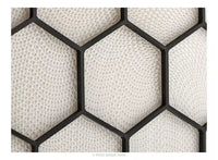 NanoCel High Efficiency Air Filter, TOYOTA Landcruiser Prado KZJ120R, RZJ120R 3/03-08/04, KDJ120, 150 155 - A5002R