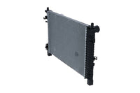 Jäähdytin,moottorin jäähdytys - 55310