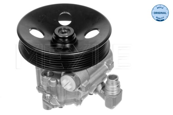 Hydrauliikkapumppu, ohjaus - 014 631 0001