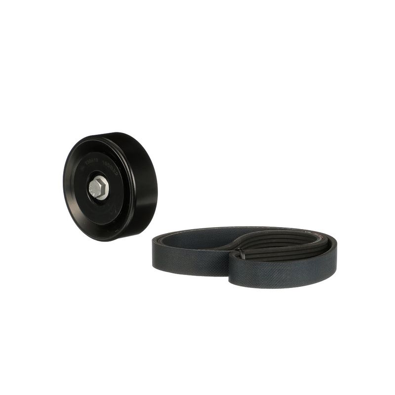 Moniurahihnasarja - K016PK1253XS