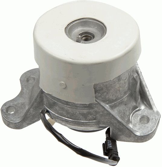 Dzinēja spilvens - 39535 01