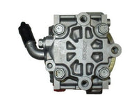 Hydrauliikkapumppu, ohjaus - 54412