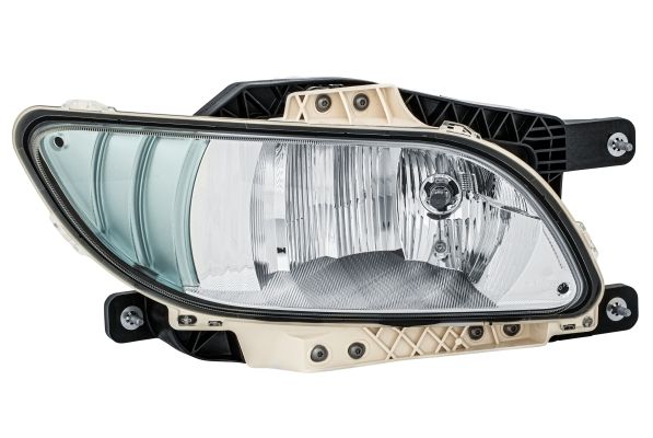 Miglas lukturis - 1ND 010 223-341