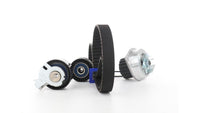 Vesipumppu + jakohihnasarja - VKMC 03256