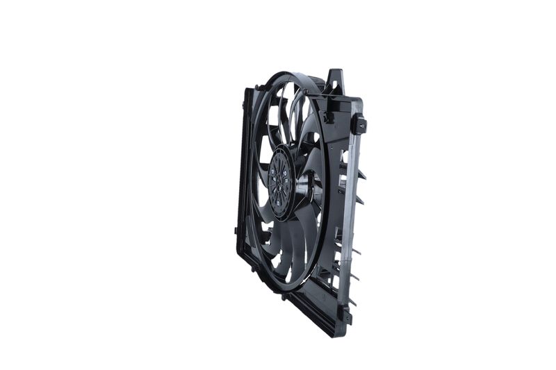 Ventilators, Motora dzesēšanas sistēma - 470079