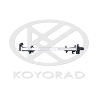 Motora dzesēsanas radiators - PL493521