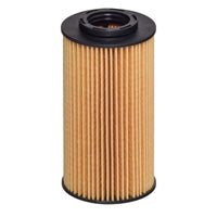 Eļļas filtrs - E208H D224