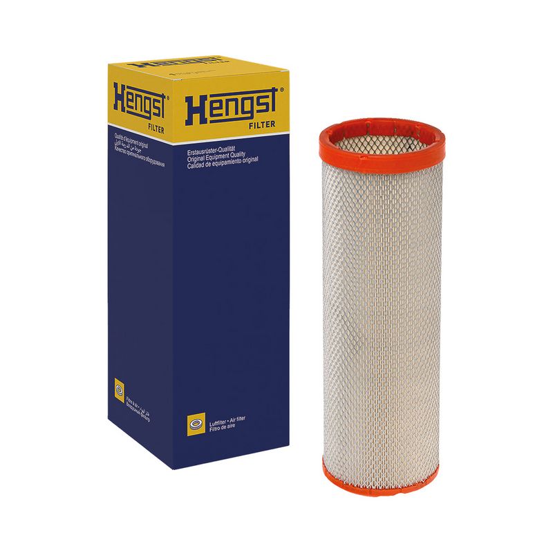 Gaisa filtrs - E454LS