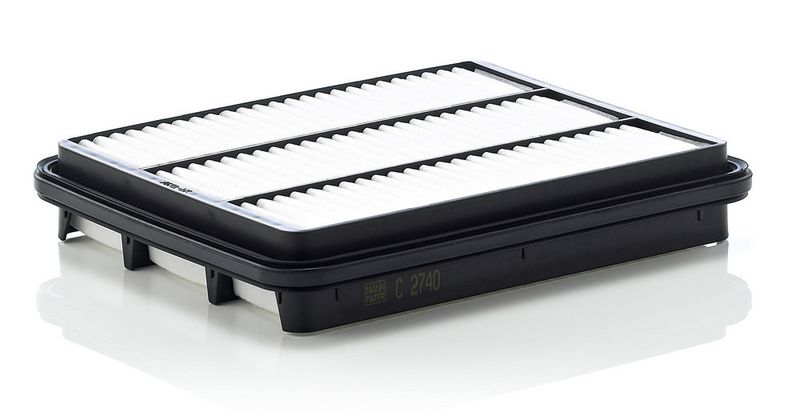Gaisa filtrs - C 2740