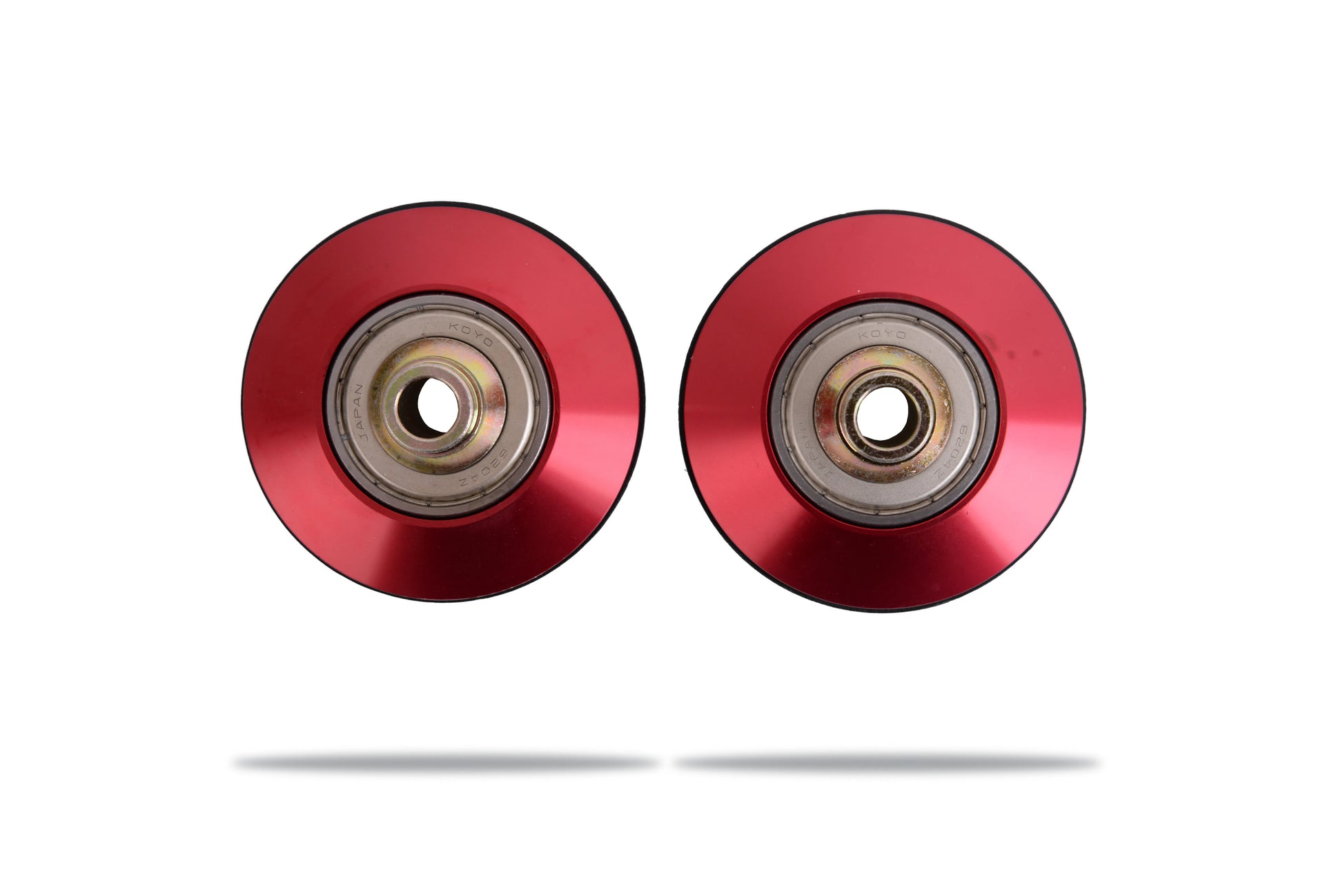 Pedders Coil Over Bearing Spring Seat for 12mm OD Shafts (Pkt.2) - 5041