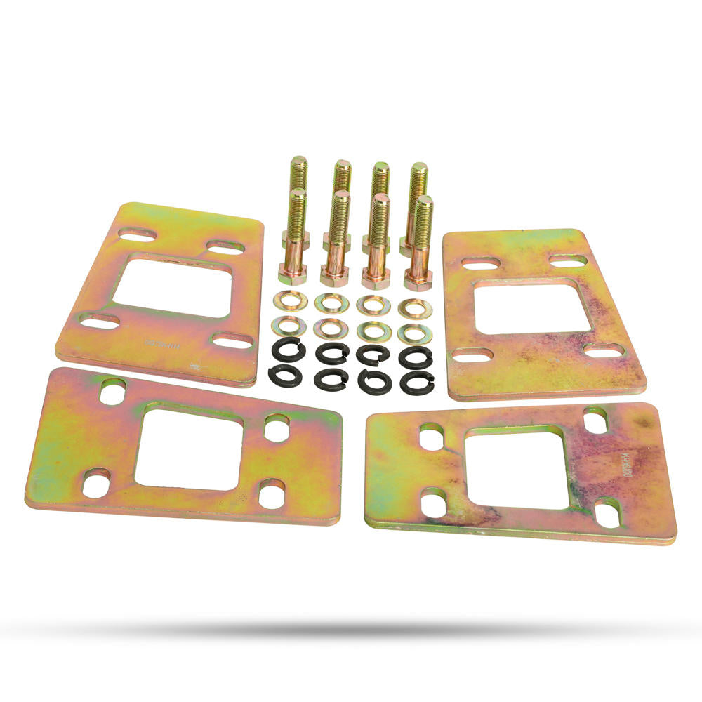 GQ- GU Transmission Spacer Kits - 5043
