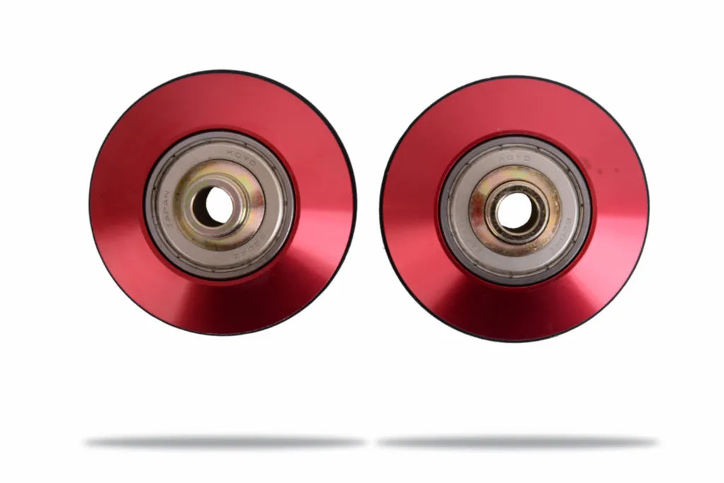 Pedders Coil Over Bearing Spring Seat for 14mm OD Shafts (Pkt.2) - 5044