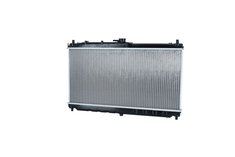Motora dzesēsanas radiators - 53977