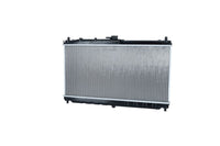 Motora dzesēsanas radiators - 53977