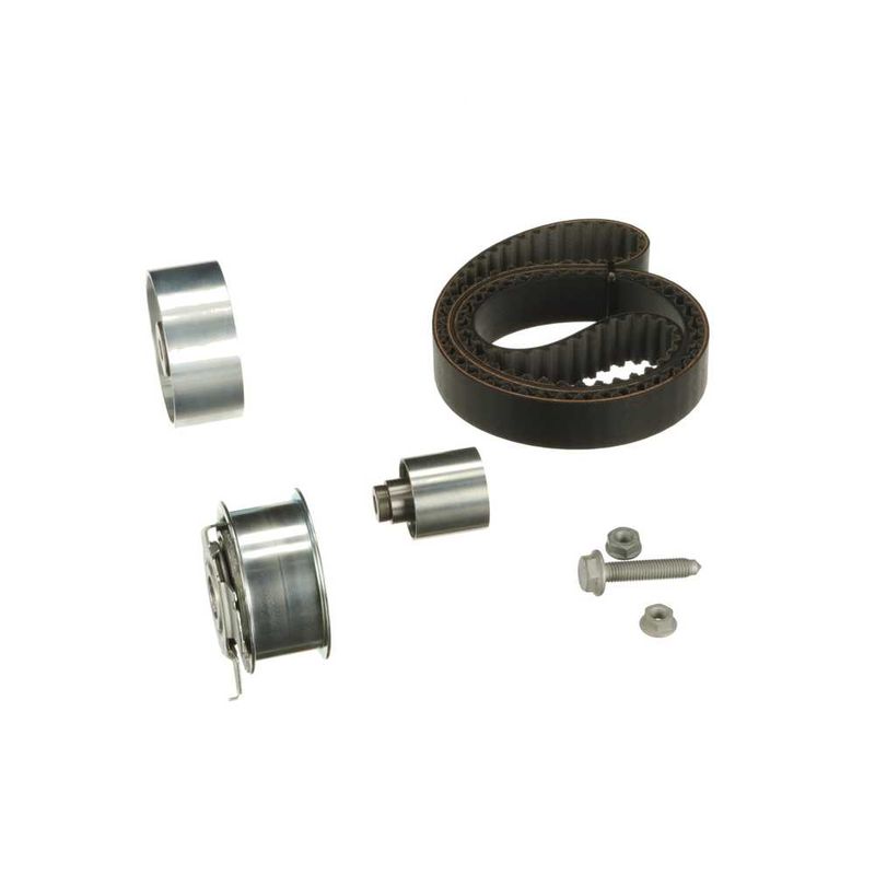 Zobsiksnas komplekts - K015607XS