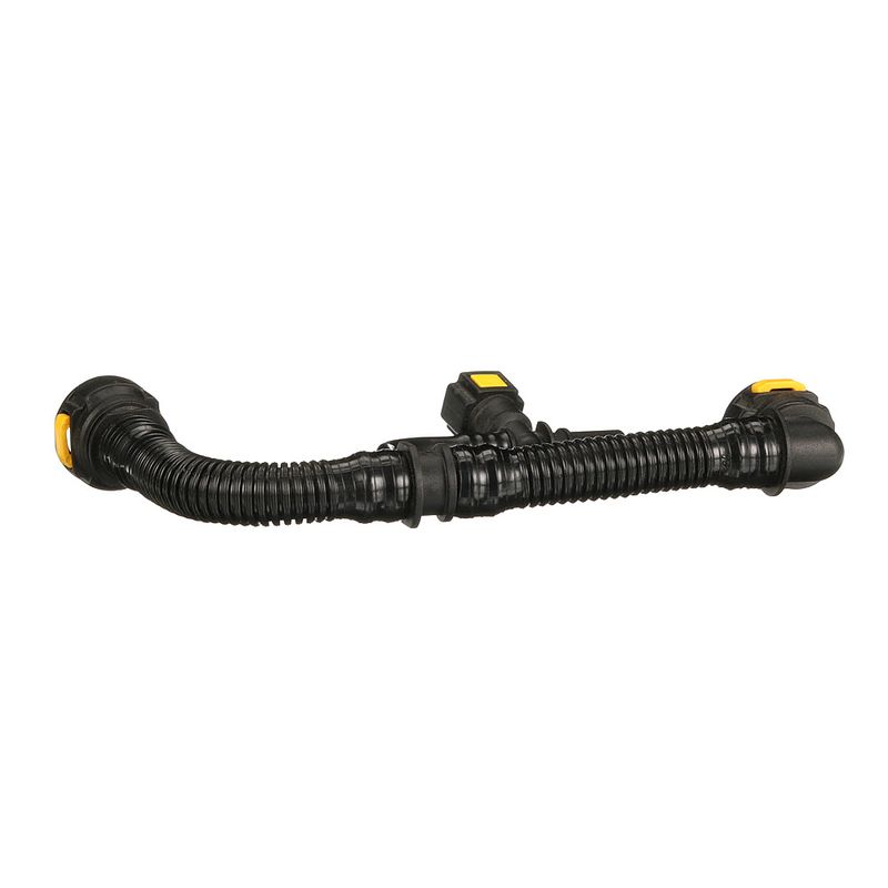 Caurule, Dzinēja cilindu galvas vāka ventilācija - EMH633