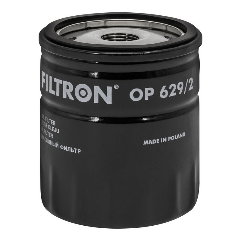 Eļļas filtrs - OP 629/2